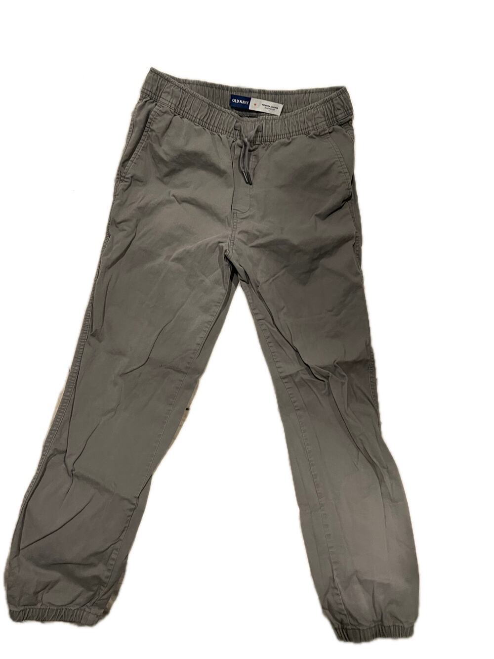 Old Navy Modern Jogger, Built In Flex Men's Medium Gray